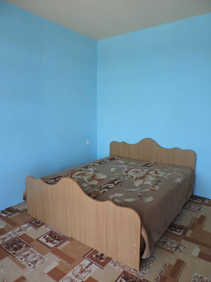 Guesthouse U Moti New Athos Екстер'єр фото